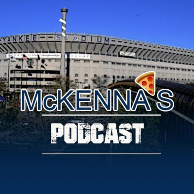 Mckennas Nhl Podcast