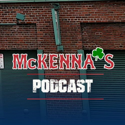 Mckennas Nhl Podcast