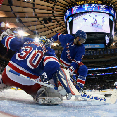 Mckennas Nhl Podcast