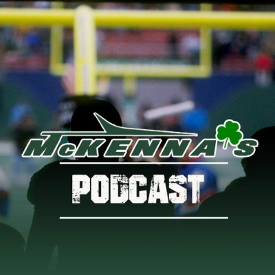 Mckennas Nhl Podcast