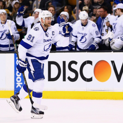 Mckennas Nhl Podcast