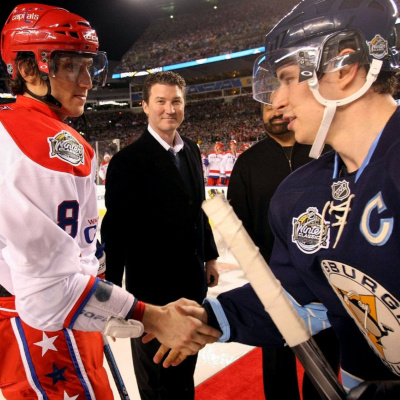 Mckennas Nhl Podcast