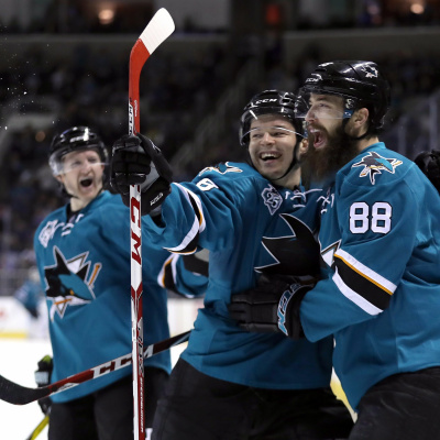 Mckennas Nhl Podcast