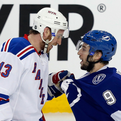 Mckennas Nhl Podcast