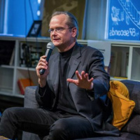 Lawrence Lessig : Money  Politics