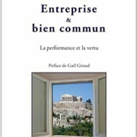 Comment réconcilier entreprise et bien commun ?