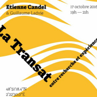 La Transat #1 - Etienne Candel  Guillaume Ladvie