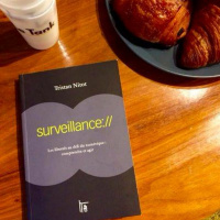 ASDN #11 : rencontre avec Tristan Nitot pour Surveillance://