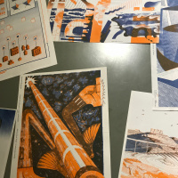 A_F_K #19 : rencontre avec la revue Pli