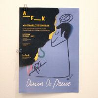 A_F_K #24 : rencontre avec Charlotte Molas