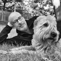 #4 Gary J. Whitehead