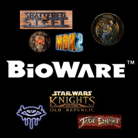 4x16 Especial BioWare Vol.1