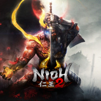 8x02 - Nioh 2