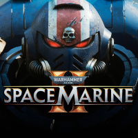 10x01 - Warhamer 40,000 Space Marine II