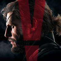 3x19 Metal Gear Solid The Phantom Pain