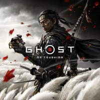 8x01 - Ghost of Tsushima