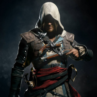 2x09 Assassins Creed IV Black Flag