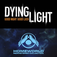3x10 Dying Light y Homeworld