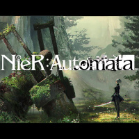 5x06 NieR: Automata