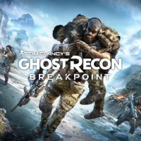 7x04 - Tom Clancys Ghost Recon Breakpoint