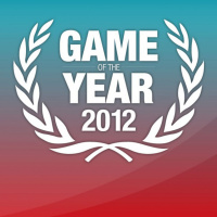 1x06 Premios GOTY 2012