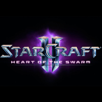 1x10 StarCraft II Heart of the Swarm