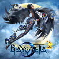 3x04 Bayonetta 2