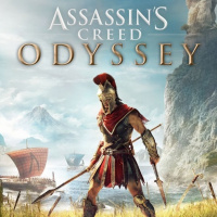 6x07 - Assassins Creed Odyssey