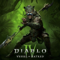 9x19 - Diablo IV: Vessel of Hatred