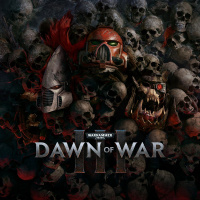 5x07 Warhammer 40.000 Dawn of War III