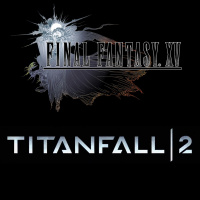 4x19 Final Fantasy XV y Titanfall 2
