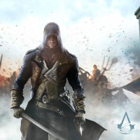 3x05 Assassins Creed Unity