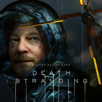 7x10 - Death Stranding