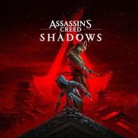 10x02 - Assassins Creed Shadows