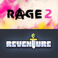 6x13 - RAGE 2 y Reventure