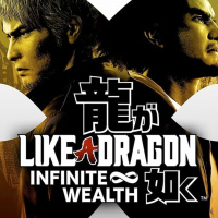 9x15 - Like a Dragon Infinite Wealth