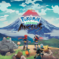 8x18 - Leyendas Pokémon: Arceus