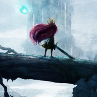 2x14 Child of Light