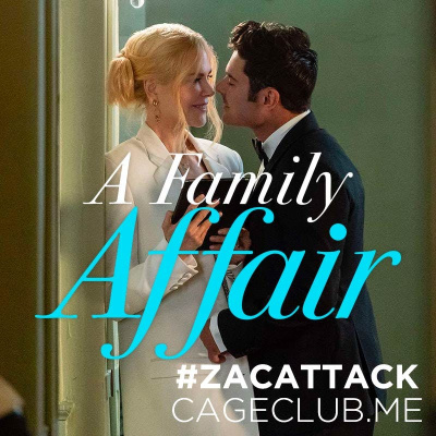 #zacattack: The Zac Efron Podcast