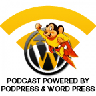 Paul Miller The Cloud Of Data » Podcast Feed