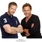 Olof Och Rickards Podcast