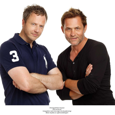 Olof Och Rickards Podcast