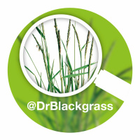 Episode 2 - Dealing with resistant blackgrass on farm