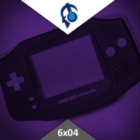 Viciados Podcast 6x04 - Especial GBA / Game Boy Advance (10-10-2017)