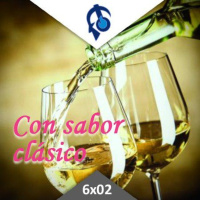 Viciados Podcast 6x02 - CON SABOR CLÁSICO (02-05-2017)