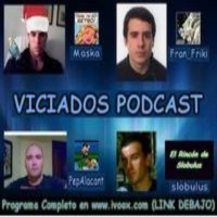 Programa 1 - Viciados Podcast (6 Dic 2011)