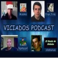 Programa 2 - Viciados Podcast (20 Dic 2011)