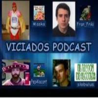 Programa 13 - Viciados Podcast (22-05-2012)