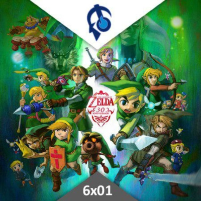 Viciados Podcast - Videojuegos Para Todos