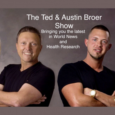 The Ted Broer Show - Mp3 Edition